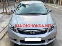 Cần bán Honda Civic 1.8 AT đời 2014
