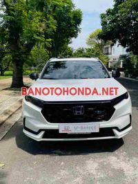 Honda CRV e:HEV RS 2024 giá cực tốt