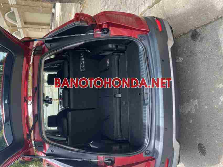 Bán Honda CRV G 2022 - Đỏ