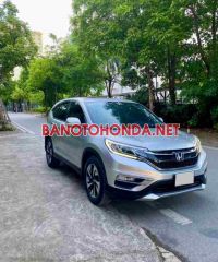 Cần bán Honda CRV 2.4 AT đời 2016