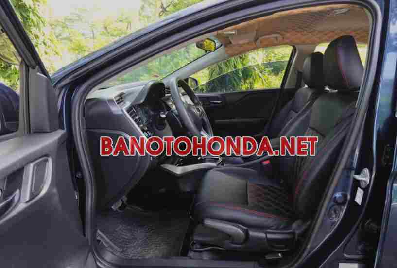 Honda City 1.5 model 2018 xe chuẩn hết ý