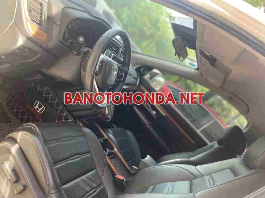 Honda CRV G năm sản xuất 2021 giá tốt