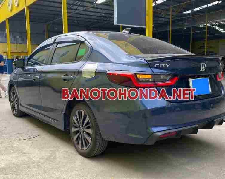 Cần bán xe Honda City RS 1.5 AT đời 2024