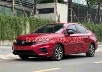 Cần bán xe Honda City RS 1.5 AT 2021 Số tự động