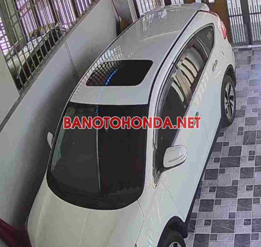 Cần bán Honda CRV 2.4 AT đời 2015