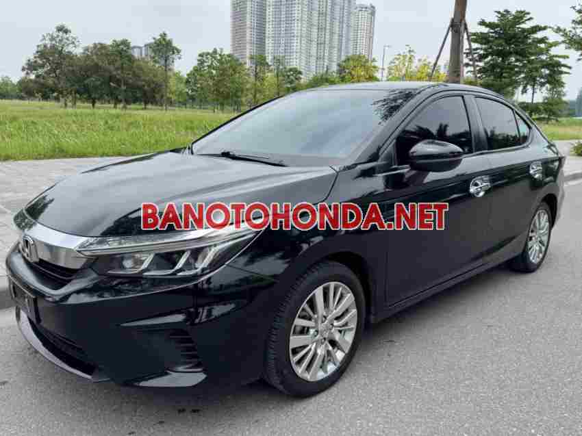 Cần bán Honda City L 1.5 AT đời 2021