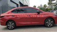Honda City RS 1.5 AT model 2021 xe chuẩn hết ý