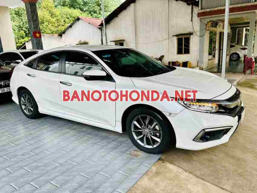 Cần bán xe Honda Civic G 1.8 AT 2021, xe đẹp