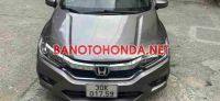 Cần bán Honda City 1.5 2017, xe đẹp giá rẻ bất ngờ