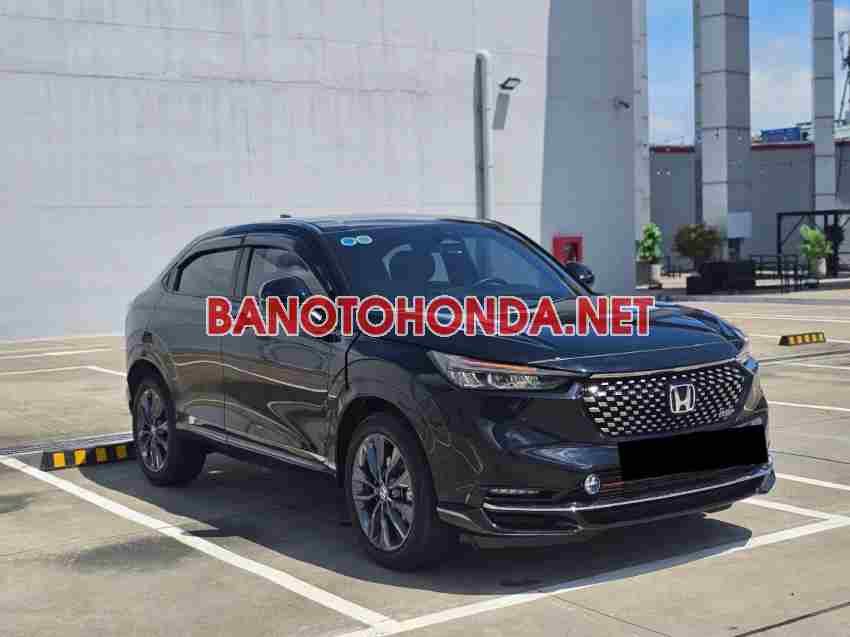 Honda HRV RS sản xuất 2023 cực chất!