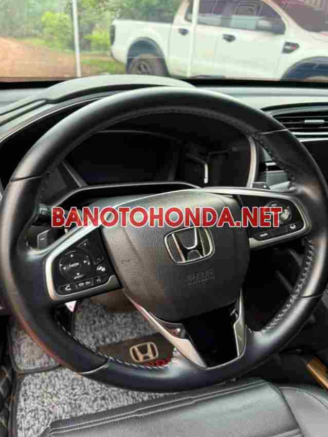 Xe Honda CRV G đời 2021 đẹp bán gấp
