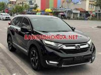 Cần bán Honda CRV L Máy xăng 2019 màu Đen