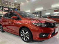 Cần bán gấp xe Honda Brio RS 2021 màu Đồng