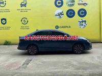 Honda City RS 1.5 AT model 2024 xe chuẩn hết ý