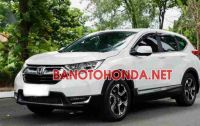 Cần bán xe Honda CRV L đời 2018