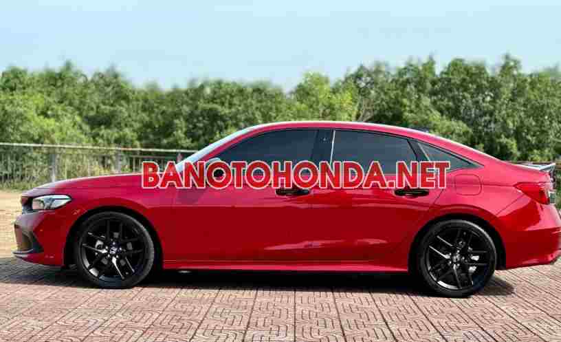 Honda Civic RS 1.5 AT năm sản xuất 2023 giá tốt
