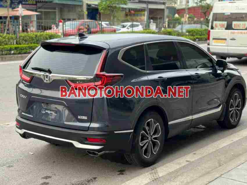 Cần bán gấp Honda CRV L 2020 - Xe đẹp - Giá tốt