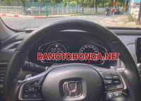 Cần bán gấp Honda Accord 1.5 AT đời 2023, màu Đen