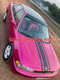 Cần bán gấp Honda Accord 2.2 MT 1990 - Xe đẹp - Giá tốt