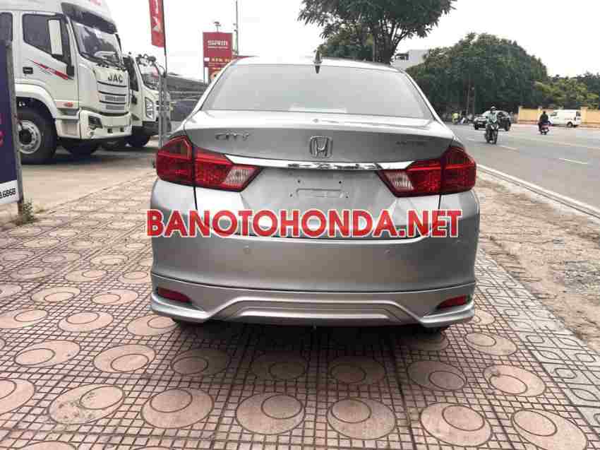 Honda City 1.5 AT 2016 Máy xăng, xe đẹp