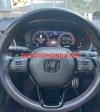 Cần bán gấp Honda Civic RS 1.5 AT đời 2022, màu Đen