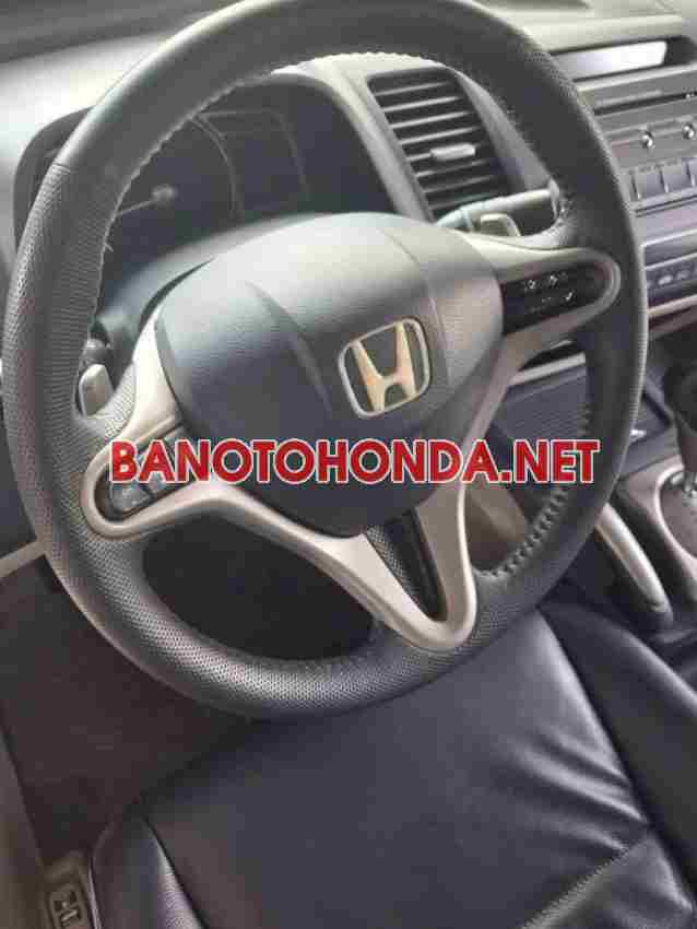 Cần bán Honda Civic 2.0 AT 2008, xe đẹp giá rẻ bất ngờ
