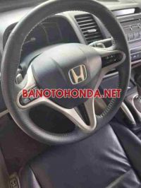 Cần bán Honda Civic 2.0 AT 2008, xe đẹp giá rẻ bất ngờ