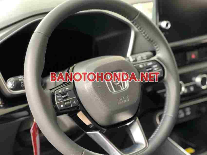 Cần bán gấp Honda CRV L đời 2023, màu Đen