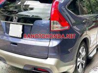 Honda CRV 2.4 AT model 2013 xe chuẩn hết ý