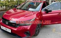 Honda City RS 1.5 AT model 2024 xe chuẩn hết ý