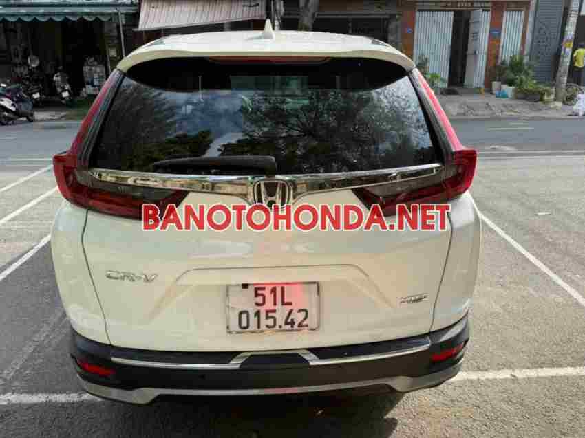 Honda CRV G 2021 - Giá tốt