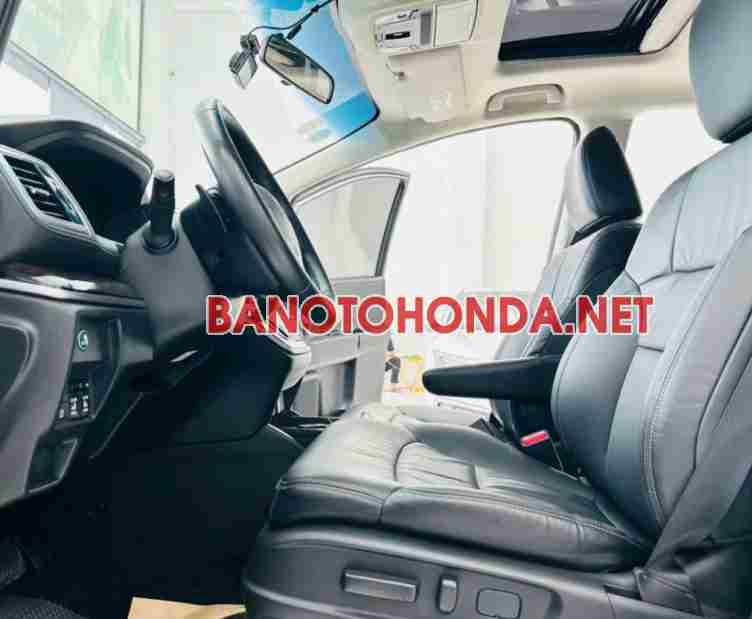 Cần bán xe Honda Odyssey Số tự động 2016