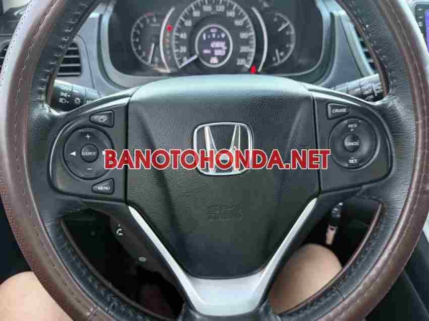 Cần bán nhanh Honda CRV 2.4 AT 2014 cực đẹp