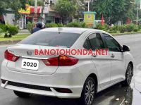 Bán xe Honda City 1.5 sx 2020 - giá rẻ