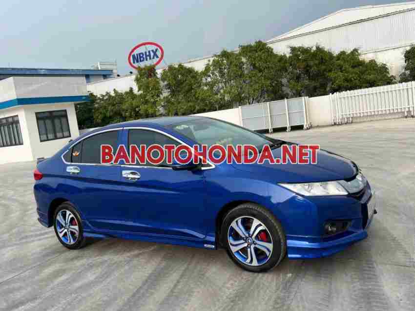 Honda City 1.5 AT năm sản xuất 2014 giá tốt