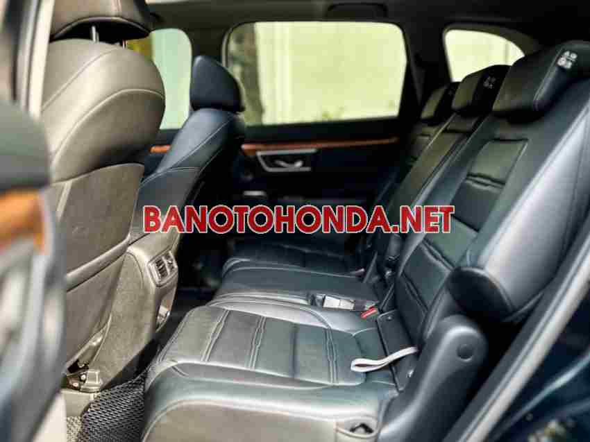 Cần bán Honda CRV L Máy xăng 2021 màu Đen