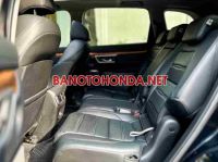 Cần bán Honda CRV L Máy xăng 2021 màu Đen