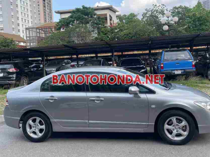 Honda Civic 1.8 AT năm 2010 cần bán