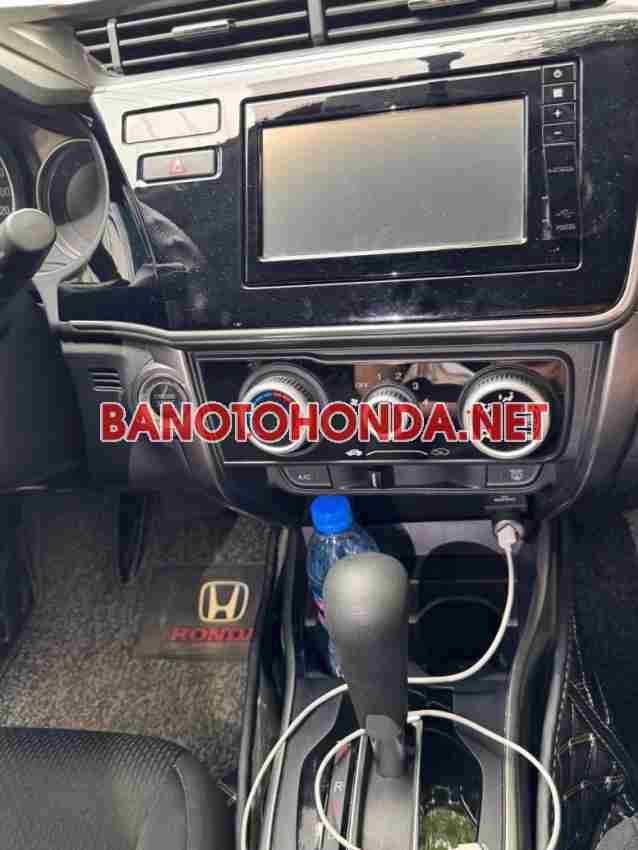 Cần bán xe Honda City 1.5 2019, xe đẹp