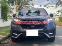 Cần bán gấp xe Honda CRV L 2022 màu Xanh
