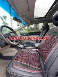 Cần bán xe Honda Civic 2.0 AT màu Ghi 2009