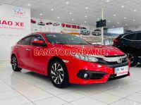 Cần bán nhanh Honda Civic 1.8 E 2018 cực đẹp