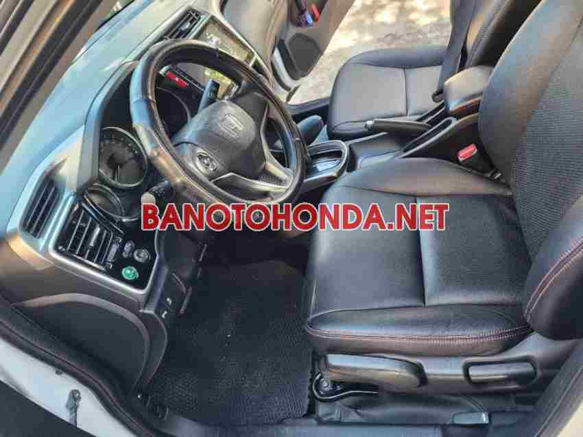 Honda City 1.5 AT 2016 - Giá tốt