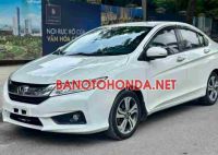 Cần bán xe Honda City Số tự động 2016