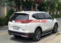 Bán Honda CRV L 2021 - Trắng