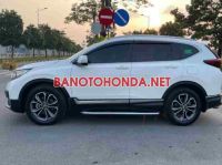 Cần bán gấp xe Honda CRV L 2020 màu Trắng