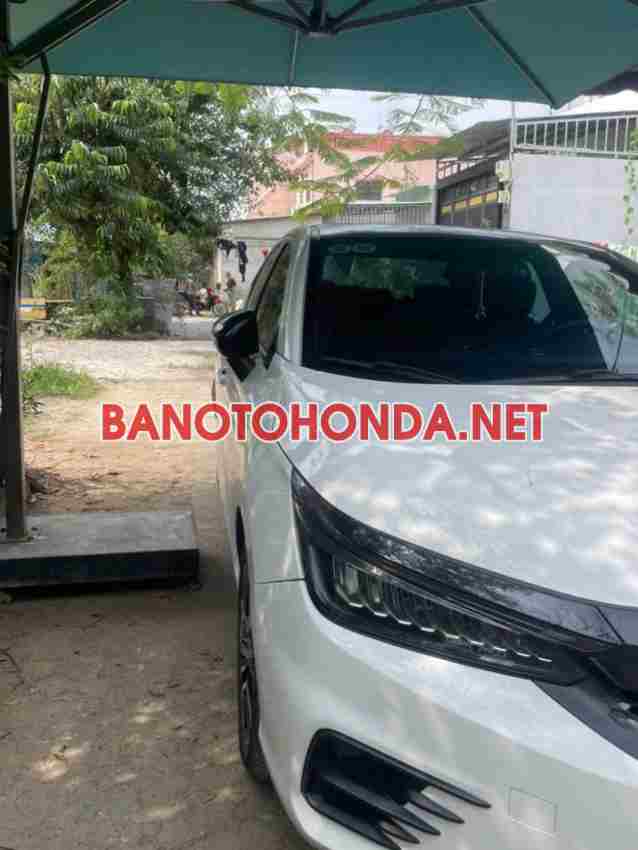 Honda City RS 1.5 AT 2021 - Giá tốt