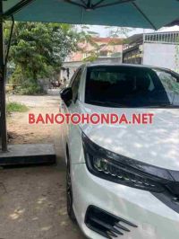 Honda City RS 1.5 AT 2021 - Giá tốt