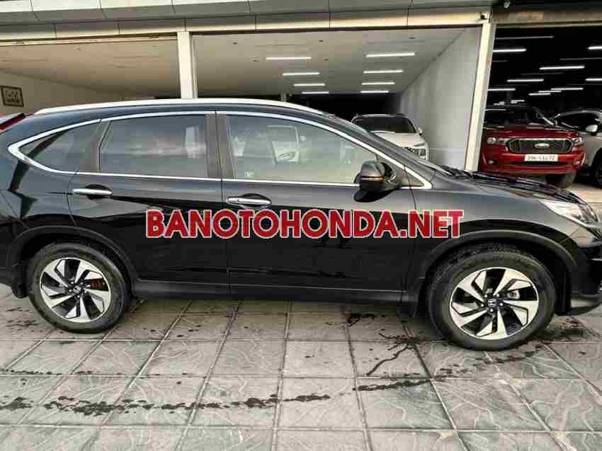 Honda CRV 2.4 AT 2014 Số tự động cực đẹp!