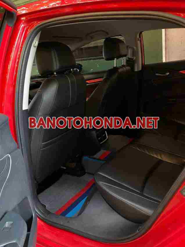 Cần bán xe Honda Civic Số tự động 2018